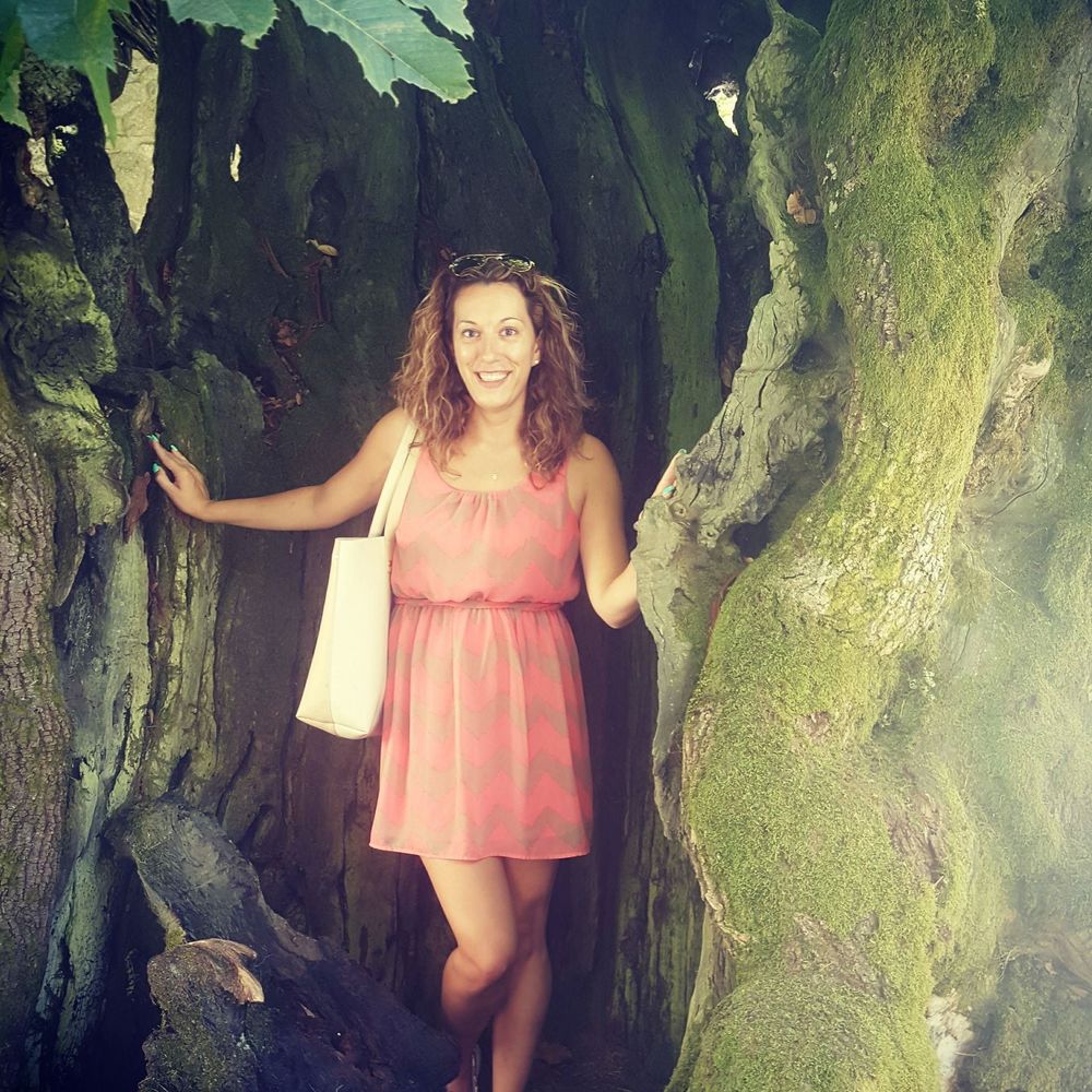 Meet your Posher, Michelle